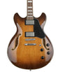 Guitarra Eléctrica Semi Hollow AS73 Ibanez