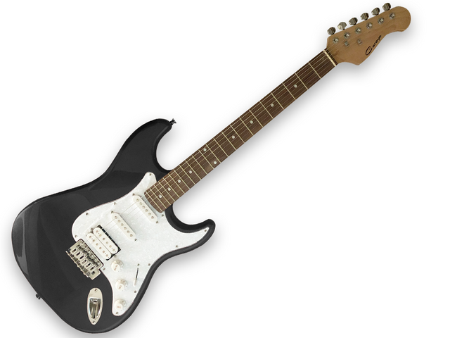 Guitarra Eléctrica Stratocaster E-211 Caraya