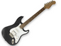 Guitarra Eléctrica Stratocaster E-211 Caraya