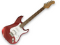Guitarra Eléctrica Stratocaster E-211 Caraya