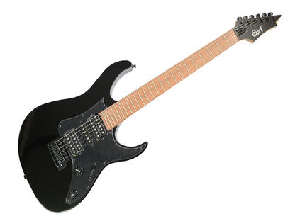 Guitarra Eléctrica Soloist X100-SP1 Cort