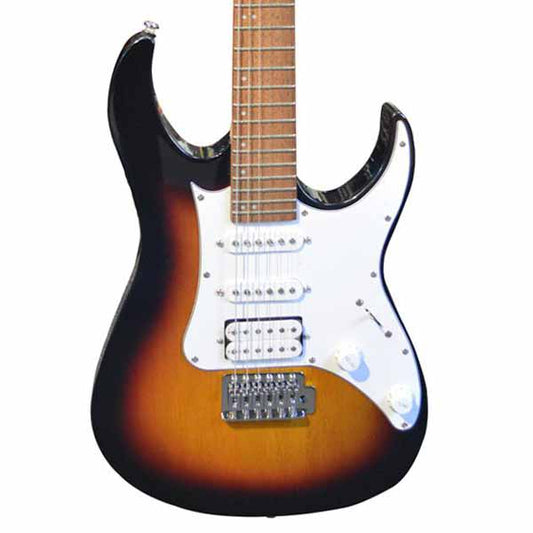 Guitarra Eléctrica Stratocaster SMI111PACK Smithfire