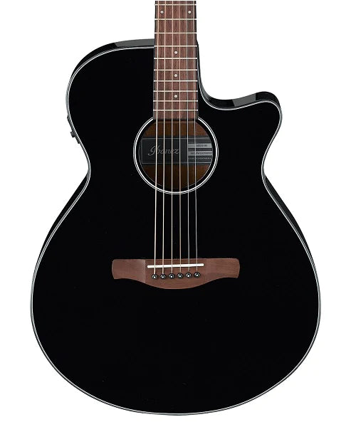 Guitarra Electroacústica AEG50 Ibanez