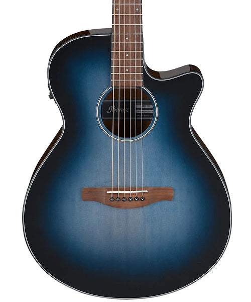 Guitarra Electroacústica AEG50 Ibanez