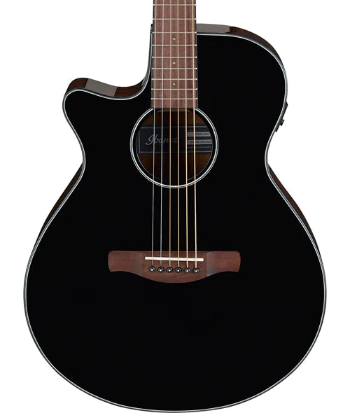 Guitarra Electroacústica AEG50 Ibanez