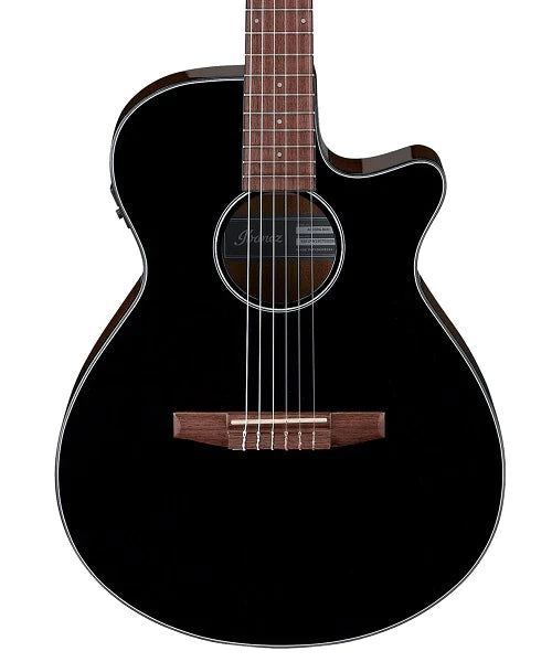Guitarra Electroacústica AEG50 Ibanez
