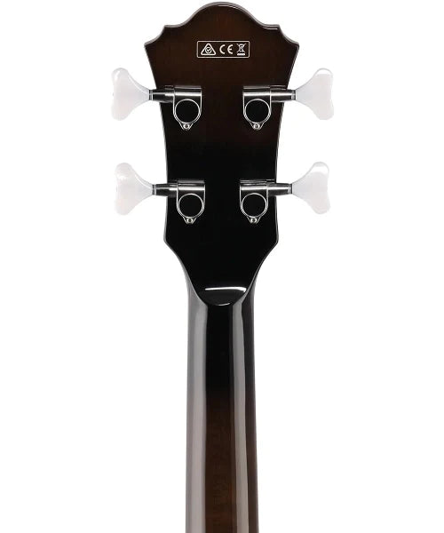 Bajo Eléctrico Semihollow AFB200-TKS Ibanez