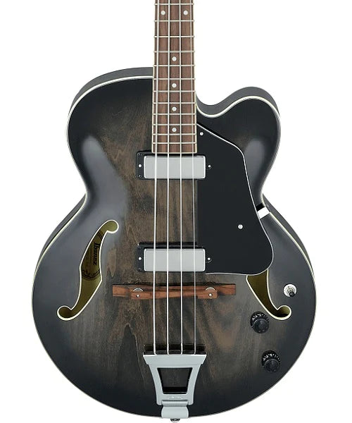 Bajo Eléctrico Semihollow AFB200-TKS Ibanez
