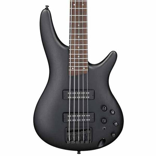 Bajo Eléctrico de 5 cuerdas Serie SR SR305EB-WK Ibanez