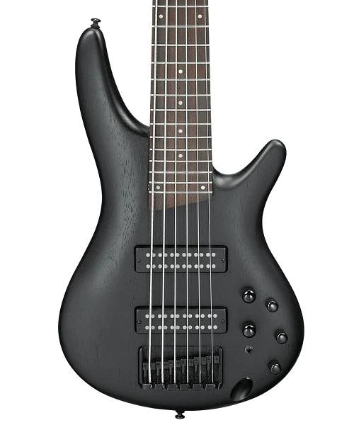 Bajo Eléctrico de 6 Cuerdas Serie SR SR306EB-WK Ibanez