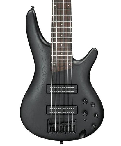 Bajo Eléctrico de 6 Cuerdas Serie SR SR306EB-WK Ibanez