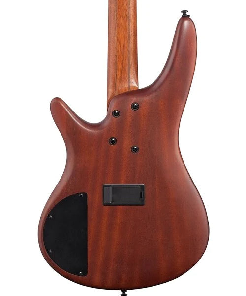 Bajo Eléctrico Serie SR SR500E-BM Ibanez
