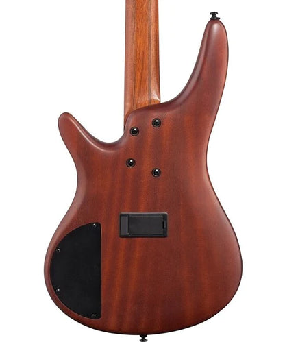 Bajo Eléctrico Serie SR SR500E-BM Ibanez