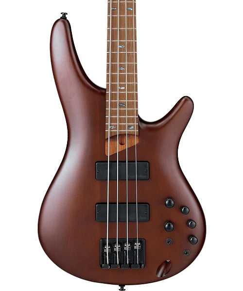 Bajo Eléctrico Serie SR SR500E-BM Ibanez