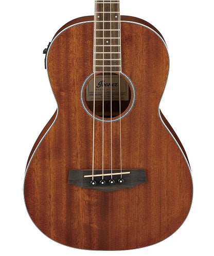 Bajo Electroacústico Pastilla Activa PNB14E-OPN Ibanez