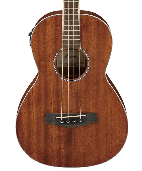 Bajo Electroacústico Pastilla Activa PNB14E-OPN Ibanez