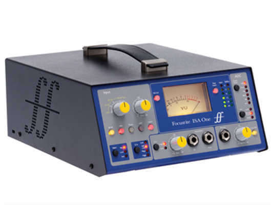 Preamplificador MOIFONEA-UL Focusrite