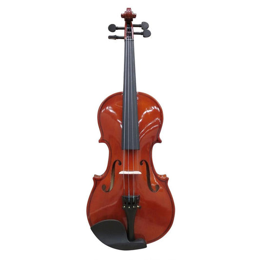 Violín 3/4 Brillante con Estuche AMVL003 Amadeus Cellini