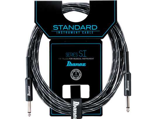 Cable para Instrumento SI20-CCT Ibanez