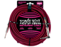 Cable para Instrumento 7.62 MTS 6062 Ernie Ball