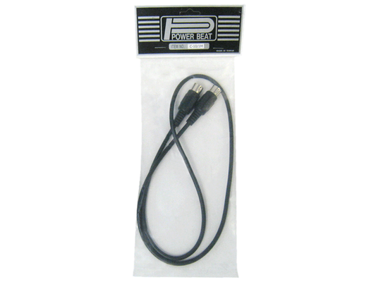 Cable Midi C-10/1M Power Beat