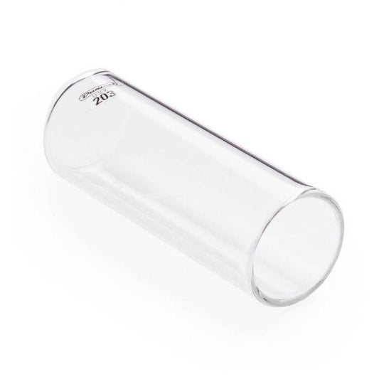 Slide de Vidrio para Guitarra 210SI Dunlop