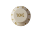 Botón de Tono para Guitarra Eléctrica KB-1T CPK