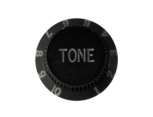 Botón de Tono para Guitarra Eléctrica KB-2T CPK