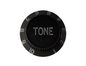 Botón de Tono para Guitarra Eléctrica KB-2T CPK