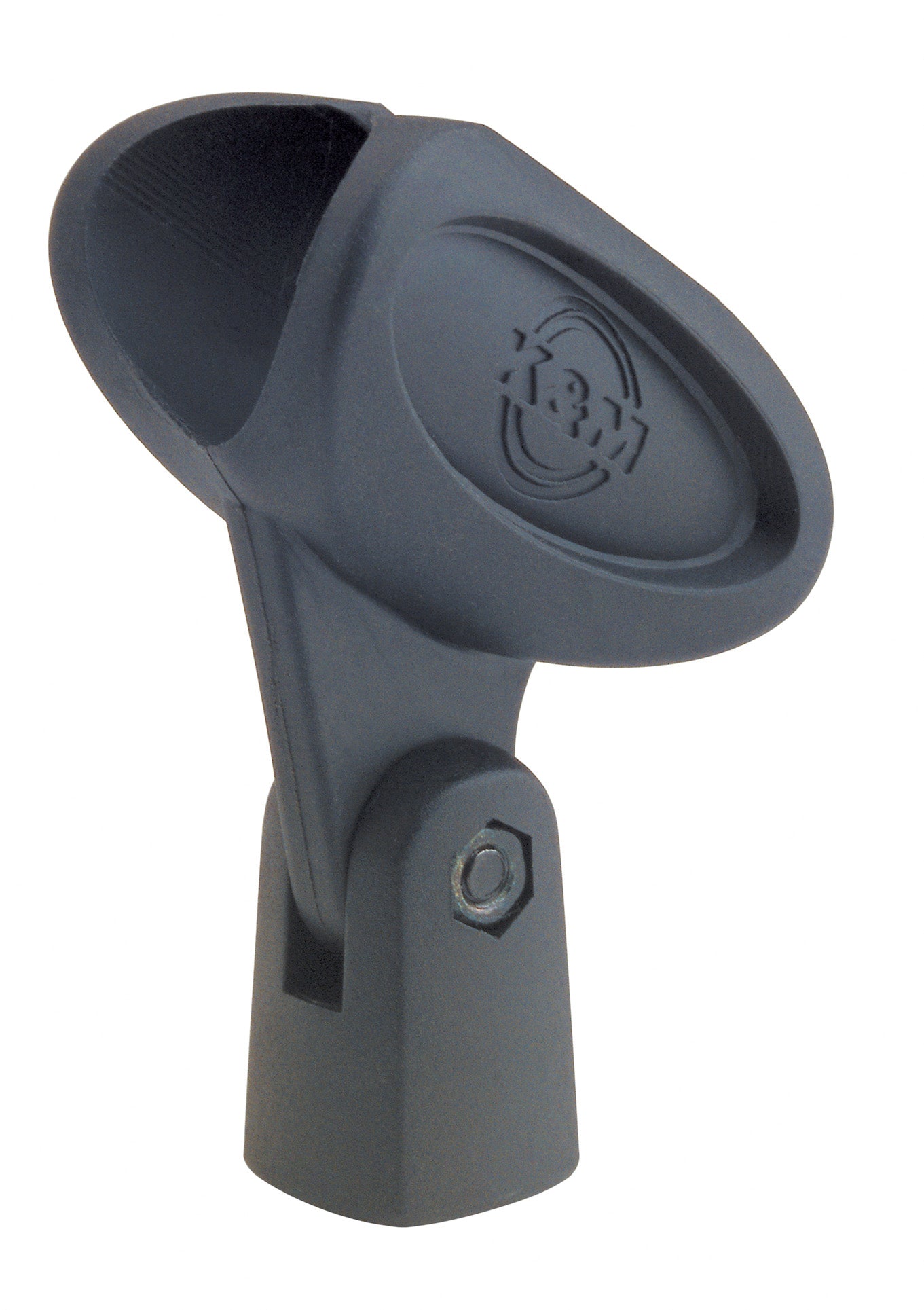 Pinza para Micrófono 85055-000-55 K&M