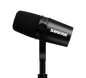 Micrófono para Podcast MV7 Shure