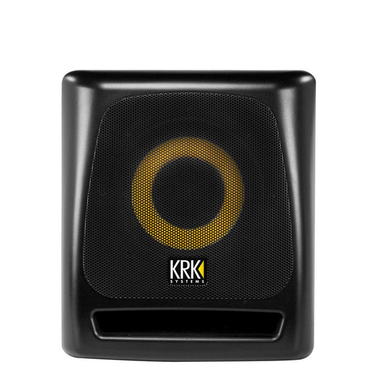 Subwoofer Amplificado de Estudio S8.4 KRK