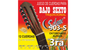 3ra Cuerda para Bajo Sexto 903-S Selene
