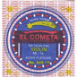 2da Cuerda para Violín 906 El Cometa