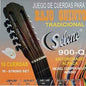 5ta Cuerda para Bajo Sexto 905 Selene