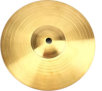 Platillo CYM-I-20 Hammer