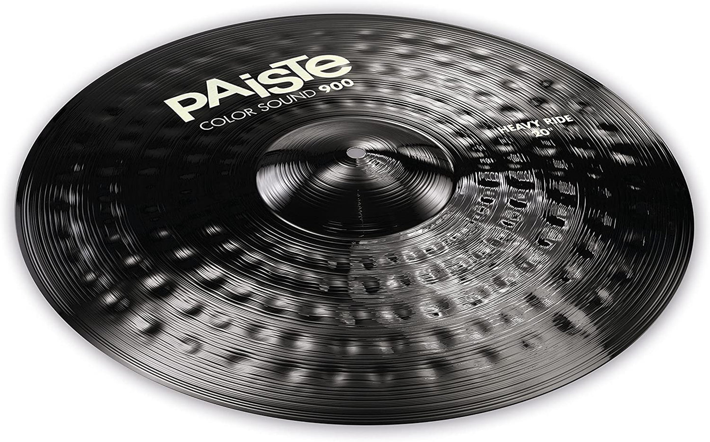 Platillos 900 CS Paiste