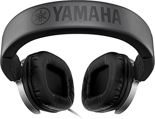 Audífonos Profesionales HPHMT8 Yamaha