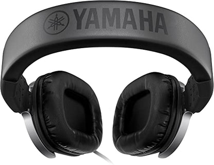 Audífonos Profesionales HPHMT8 Yamaha