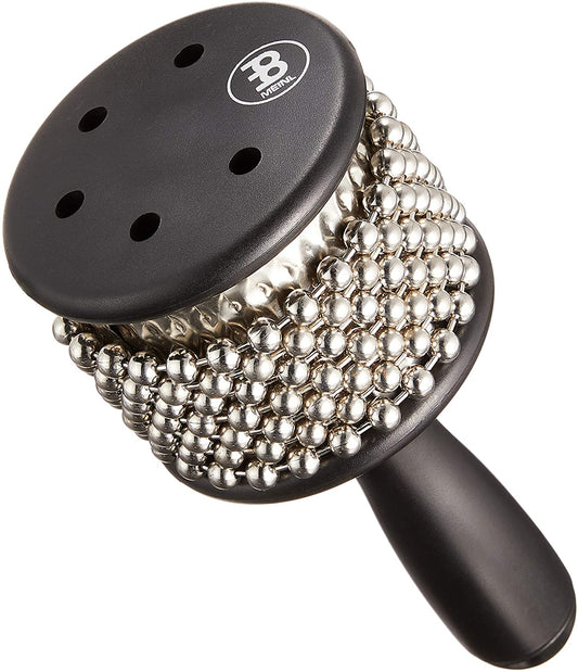 Cabasa Metalica PCA-5BK-X36 Meinl
