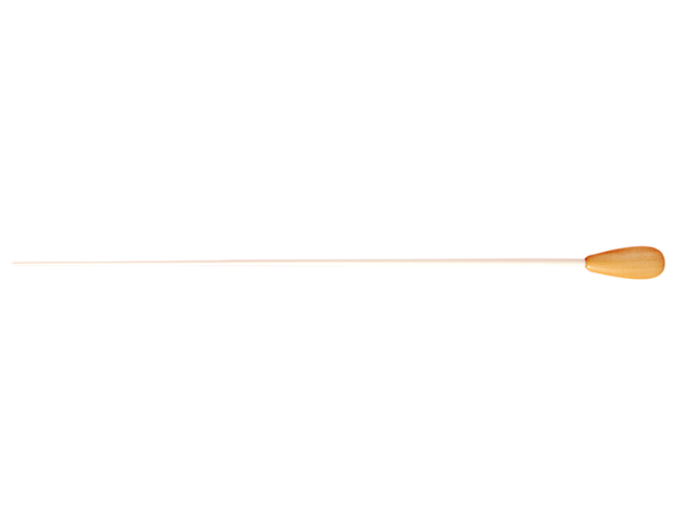 Batuta para Director 15" P-22B Power Beat