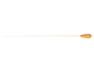 Batuta para Director 15" P-22B Power Beat