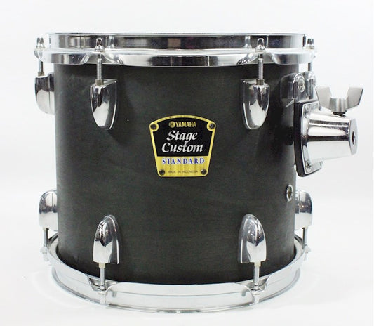 Tom para Batería 10" Stage Custom STT510Y Yamaha