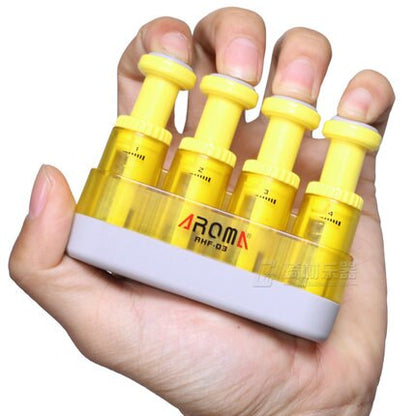 Ejercitador para Dedos AHF-03 Aroma
