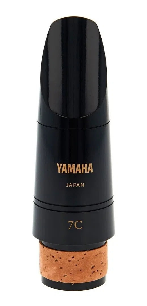 Boquilla para Clarinete Bb CL Yamaha