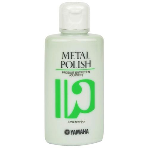 Liquido Pulidor de Metales MPOLISH//02 Yamaha