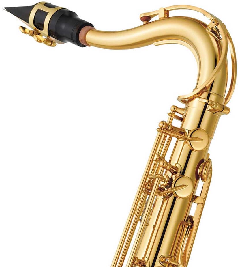 Saxofón Tenor YTS280 Yamaha