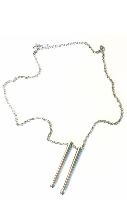 Collar de Baquetas para Baterísta Sax Musical Creations