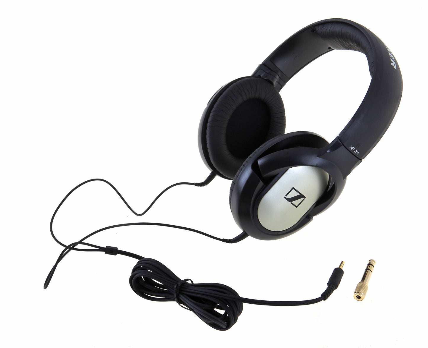 Audífonos HD201 Sennheiser