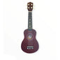 Ukulele Soprano Con Funda CPUK Copacabana